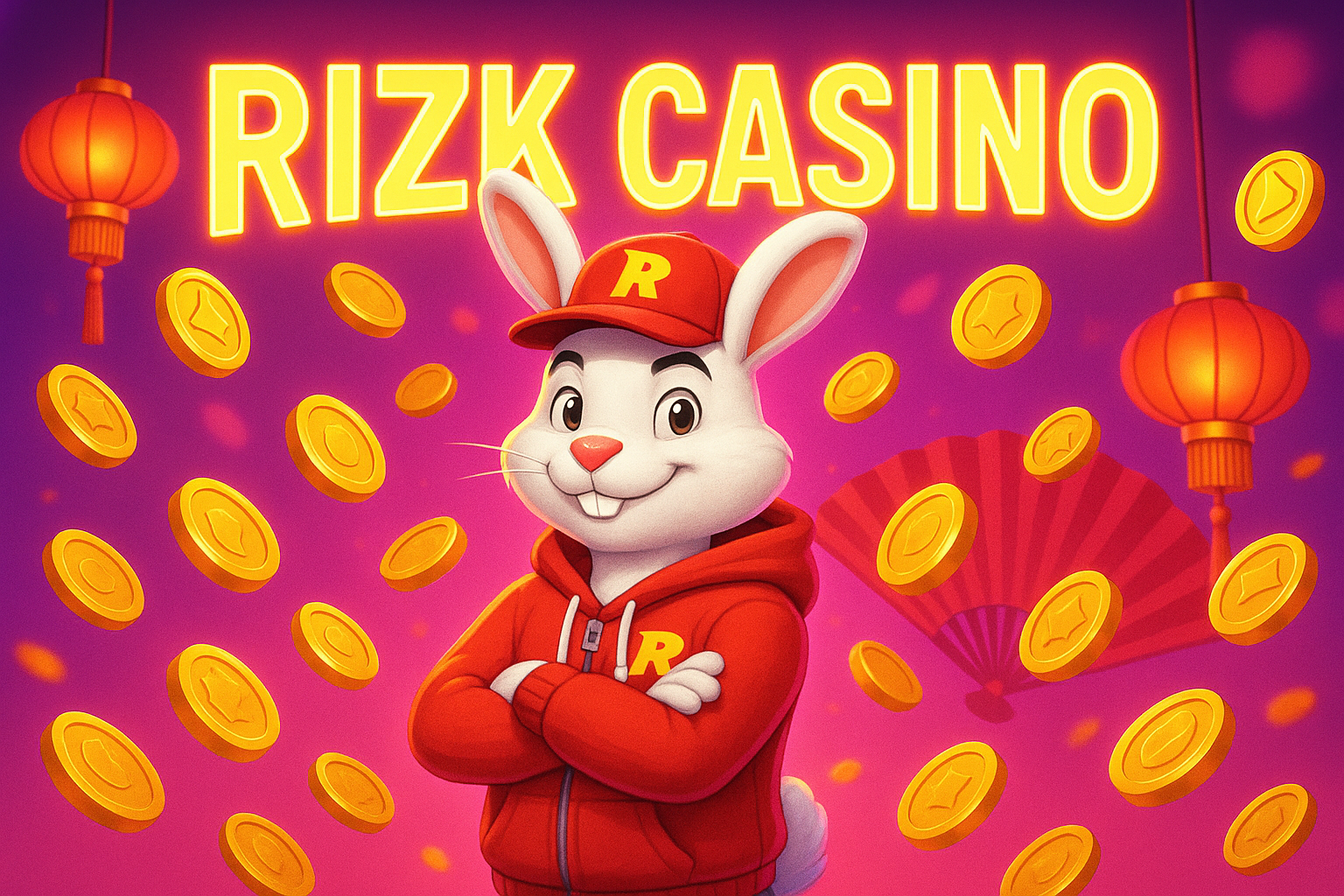 Rizk Casino